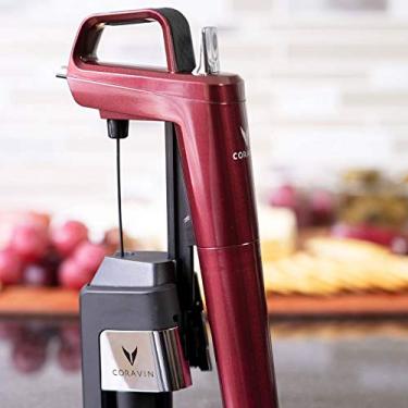 Imagem de Coravin Model Six Burgundy