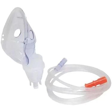 Imagem de Kit Adulto P/ Nebulizador Superflow Plus G-tech