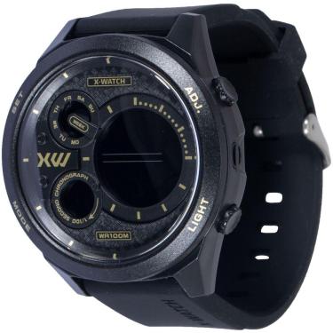 Imagem de Relógio Digital X-Watch XMPPD662 - Adulto