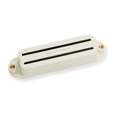 Imagem de Seymour Duncan - 11205-01-P - SHR-1n Hot Rails para Strat Pch
