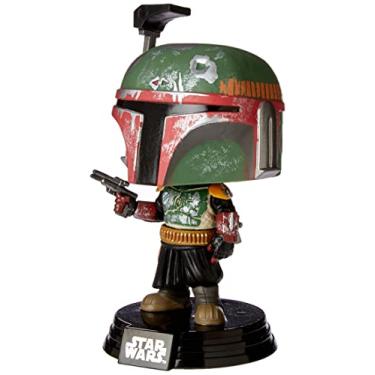 Imagem de Funko BOBA FETT 54524, Multi