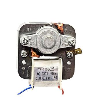 Imagem de Motor Elétrico Fritadeira Mondial Modelos Naf-03I 4L 220V