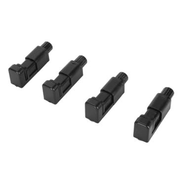 Imagem de 4 pçs grampo de reparo de tela de telefone, braçadeira de fixação grampos de reparo de telefone fixação estável fixação para telefone tablet reparação