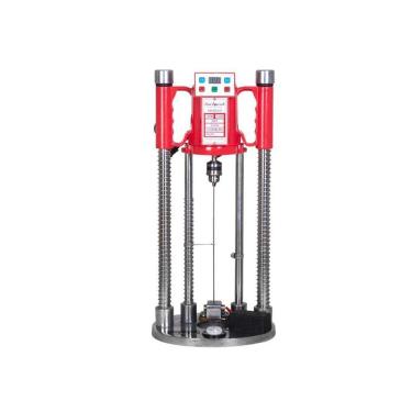 Imagem de Máquina de Furar Tecido SSH-ZD2-21D 220v - Sun Special