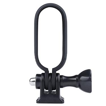 Imagem de DAGIJIRD Frame Adapter Plastic Protective Camera Housing Frame for Insta 360 GO 2 Action Camera