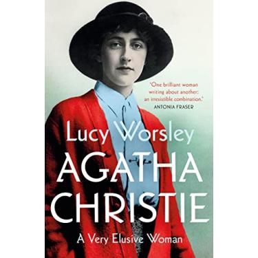 Imagem de Agatha Christie: The Sunday Times Bestseller