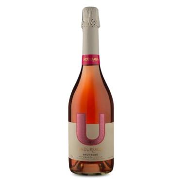Imagem de Vinho Espumante Chileno Espumante U By Undurraga DO Región de Aconcagua Rose Brut 750 ml