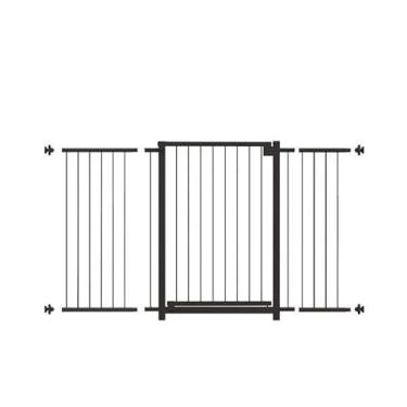 Imagem de Portão Multigrade- Divisor Ambiente 70Cm A 120Cm - Nf1201