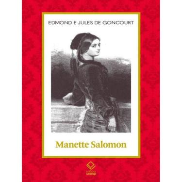 Imagem de Manette Salomon