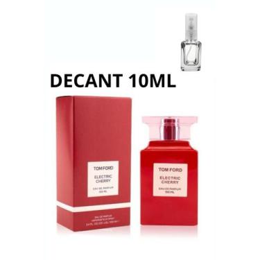 Imagem de Perfume Tom Ford Eletric Cherry - Decant 10ml