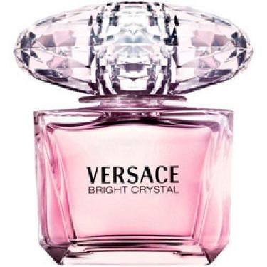 Imagem de Perfume Bright Crystal Eau De Toilette 90ml - Versace
