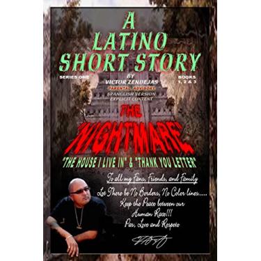 Imagem de A Latino Short Story: All 3 Books (Series One Book 1) (English Edition)