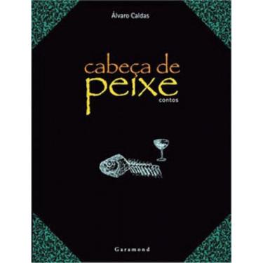 Imagem de Cabeça De Peixe