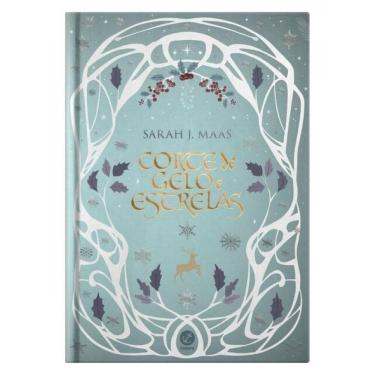 Imagem de Corte De Gelo E Estrelas (Vol. 3,5 Corte De Espinhos E Rosas – Edição Especial) - Vol. 35