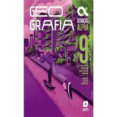 Imagem de Geração Alpha Geo 9 La F2 5 Ed24
