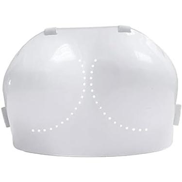 Imagem de Protetor de peito para esgrima para adultos e crianças, proteção de peito para esgrima, equipamento de treinamento de esgrima, para artes marciais, boxe, futebol, esgrima e outros esportes,