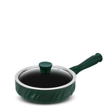 Imagem de Ceraflame Frigideira Twist 20Cm 1000Ml (Inducao) - Matte