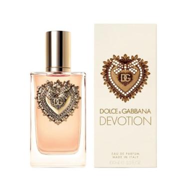 Imagem de Perfume Dolce&Amp;Amp,Gabbana Devotion - Eau De Parfum - Feminino - 100 Ml