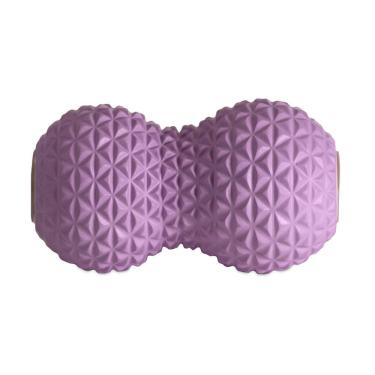 Imagem de Acte, Bola Massageadora Dupla Diamond T243 - Rosa