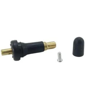 Imagem de Válvula Bico do sensor tpms Roda Pneu Onix Prisma Spin S10 - Bremen