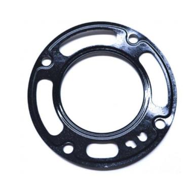 Imagem de Junta Da Mufla Escape Jet Kawasaki 650 750 superior - A.R Variedades M