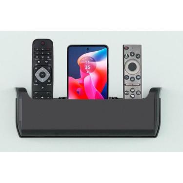 Imagem de Suporte de Parede para Controle Remoto Universal ou de Ar Condicionado