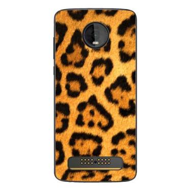 Imagem de Capa Adesivo Skin575 Verso Para Motorola Moto Z4 (2019) - KawaSkin