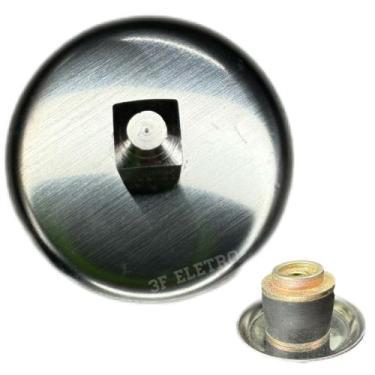 Imagem de Arrastador do Motor completo para liquidificador Oster Gourmet