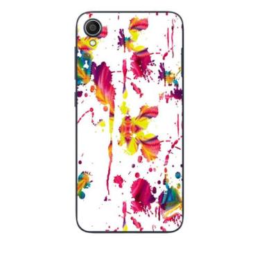 Imagem de Capa Adesivo Skin205 Verso Para Asus Zenfone Live L2 (2019) - KawaSkin