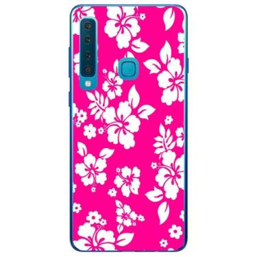 Imagem de Capa Adesivo Skin182 Verso Para Samsung Galaxy A9 - KawaSkin