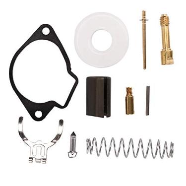 Imagem de Kit de Reparo Universal de Carburador, de Alta Qualidade, para Mini Moto de 2 Tempos, Peças do de Combustível de Motocicleta para Melhor Desempenho