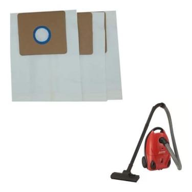 Imagem de Saco Aspirador De Pó Compatível 1400w