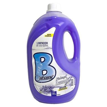 Imagem de Pinho Gel Lavanda Barbarex