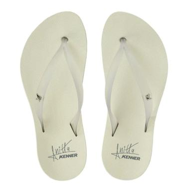 Imagem de Chinelo Feminino Ibiza Anitta Style Conforto Summer Kenner