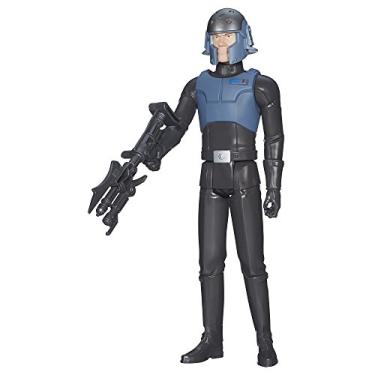 Imagem de Star Wars Agent Kallus 12" Figure