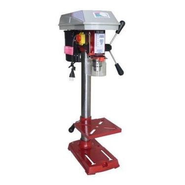 Imagem de Furadeira Com Mesa Móvel Bancada 1/2vc Fb-16n 220v Motomil