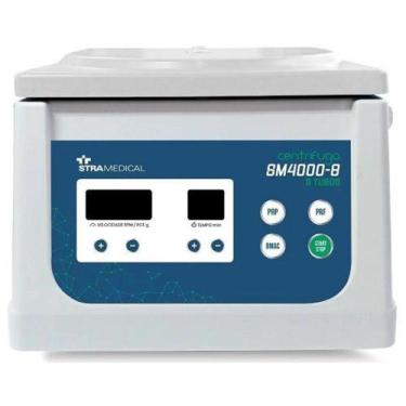 Imagem de Centrífuga Digital 8X15ML PRP/PRF, ODONTO, Analises Clinícas - STRA