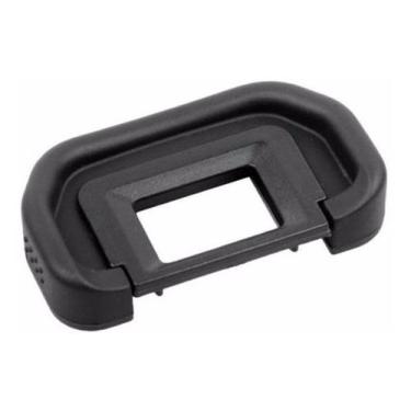 Imagem de Protetor Ocular Eyecup Canon 70d 60d 50 6d 5d Mark Ii - OEN
