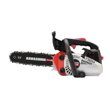 Imagem de Motosserra Kawashima PLUS KCS260P 25,4cc barra 12" 3/8" - CCM do Brasi