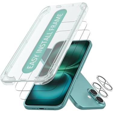 Imagem de Smartish TS24P-CLP-CLEAR Protetor de tela