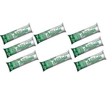 Imagem de Hene Em Gel Amazonia 12x180gr Divina Dama Preto Forte (Preto Azulado) 