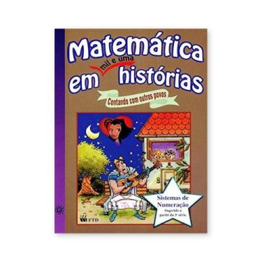 Imagem de Contando Com Outros Povos - Editora Ftd