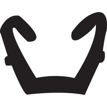 Imagem de Canaleta Da Porta Sprinter Até 11 Rolo 25mts - Uniflex