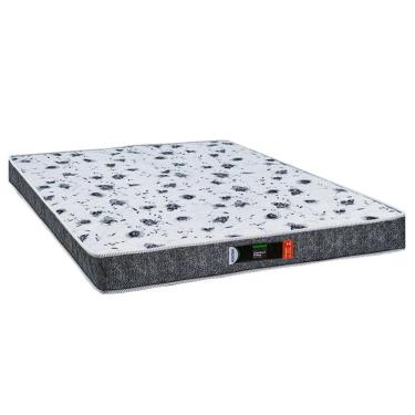 Imagem de Colchão Casal Espuma D28 Pro Saude Resistente 14x138x188