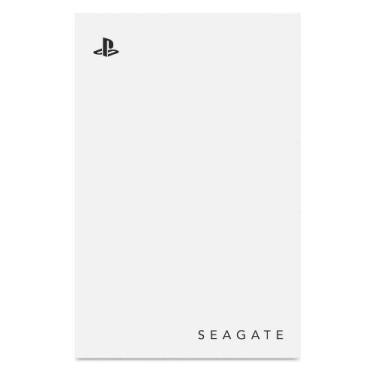 Imagem de HD Externo Portátil Seagate Game Drive 5TB 2.5" USB 3.0 para PS5 - STL