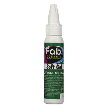 Imagem de Corante Profissional Soft Gel Fab 25g - Fab!