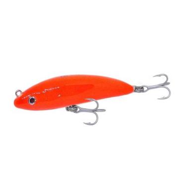 Imagem de Isca Artificial Lelé - Borboleta Cor 35