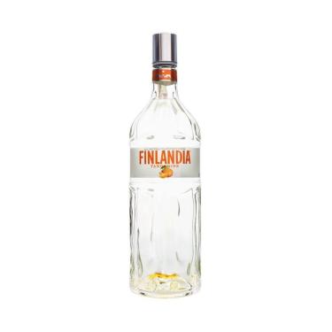 Imagem de Vodka Finlandia Tangerine 1L