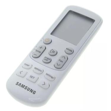 Imagem de Controle Ar Original Aq18esbt Aq18esbtn ASV09PSBTXAZ Aq18esbtx Aq18ubt