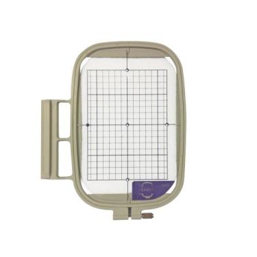 Imagem de Bastidor Brother BP2100/BP2150/BP1430/BP1530 - 13x18cm